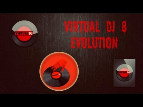 virtual dj 8 descargar