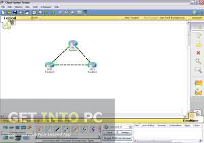 cisco packet tracer student version