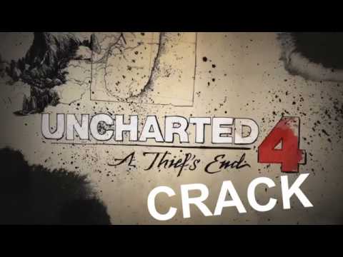 uncharted pc version